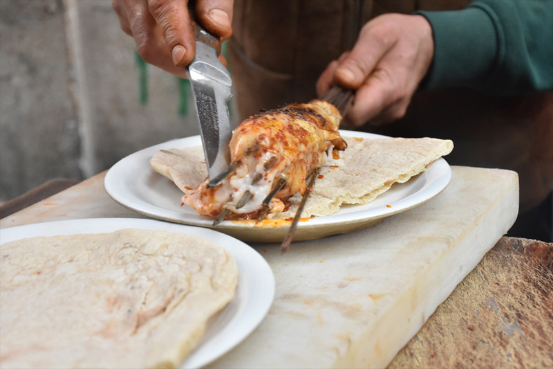 Sabah kahvaltısında bile yeniyor damak tadına düşkünlerin favorisi - Resim: 1
