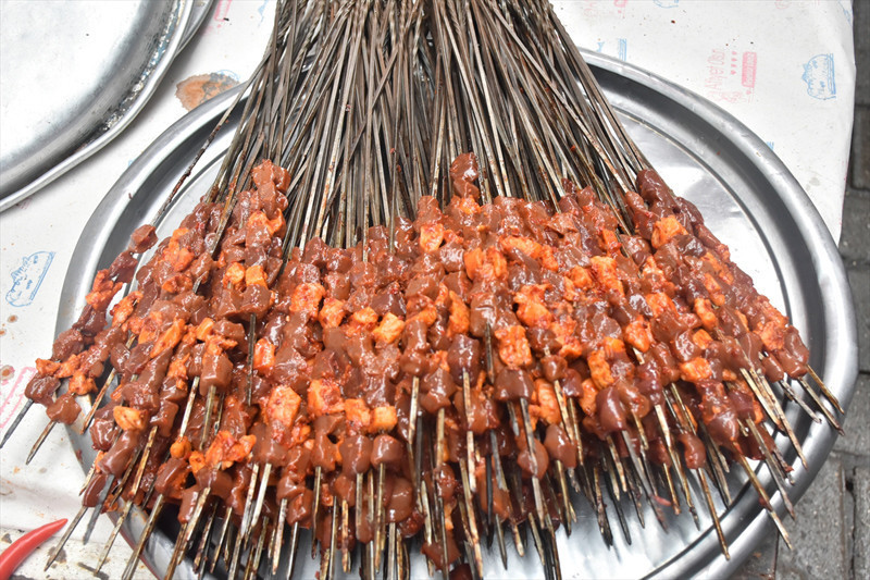 Sabah kahvaltısında bile yeniyor damak tadına düşkünlerin favorisi - Resim: 2