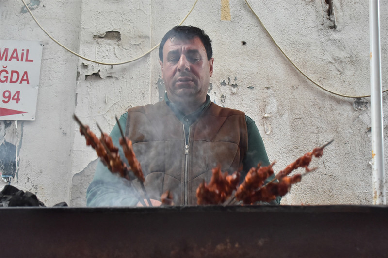 Sabah kahvaltısında bile yeniyor damak tadına düşkünlerin favorisi - Resim: 4