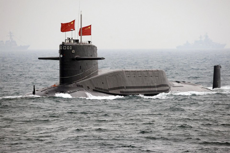 Çin'in projesi 13 yıl sürdü! New York'un 5 katı büyüklüğünde - Resim: 1