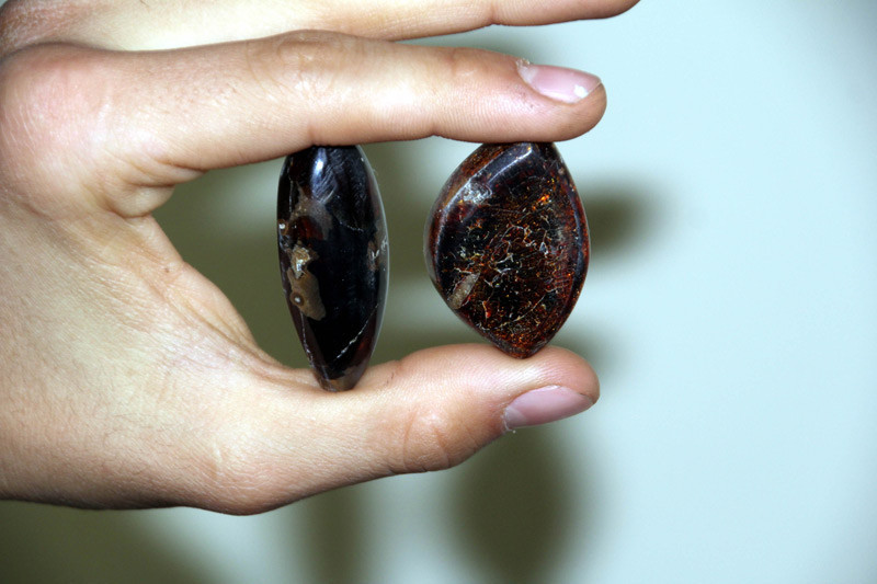 Bayburt'ta keşfedildi birçok ülke sıraya girdi - Resim: 2