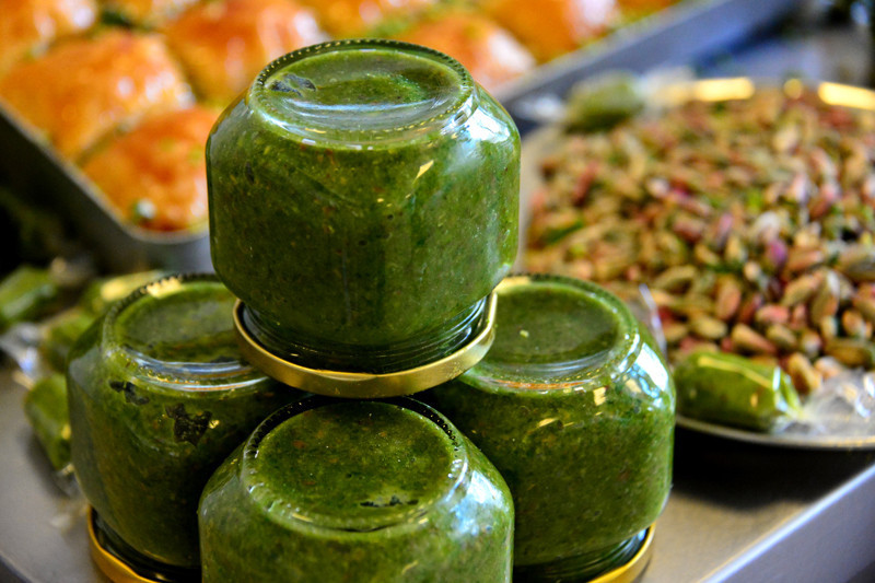 5 yıl üzerinde çalışıp üretti lezzeti sınırları aştı şimdi yurt dışına satıyor - Resim: 3