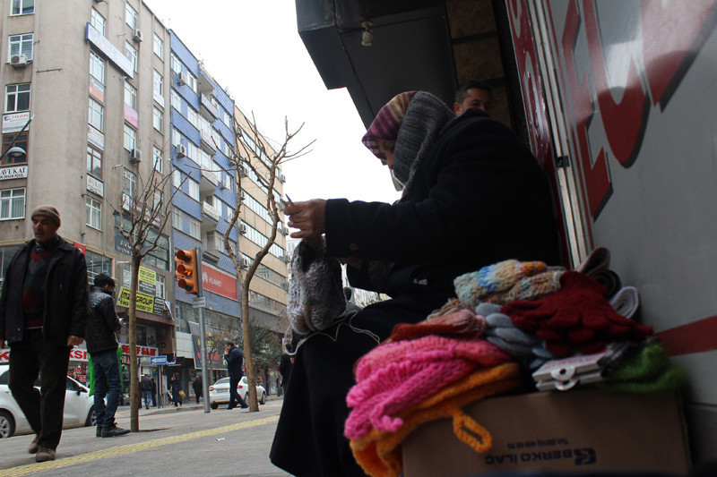 19 dairesi 9 otomobili vardı şimdi bir odası bile yok - Resim: 3