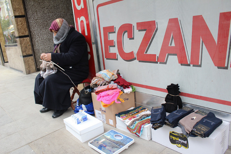 19 dairesi 9 otomobili vardı şimdi bir odası bile yok - Resim: 4