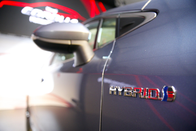 Toyota'dan Türkiye için tarihi karar yeni Corolla artık... - Resim: 3