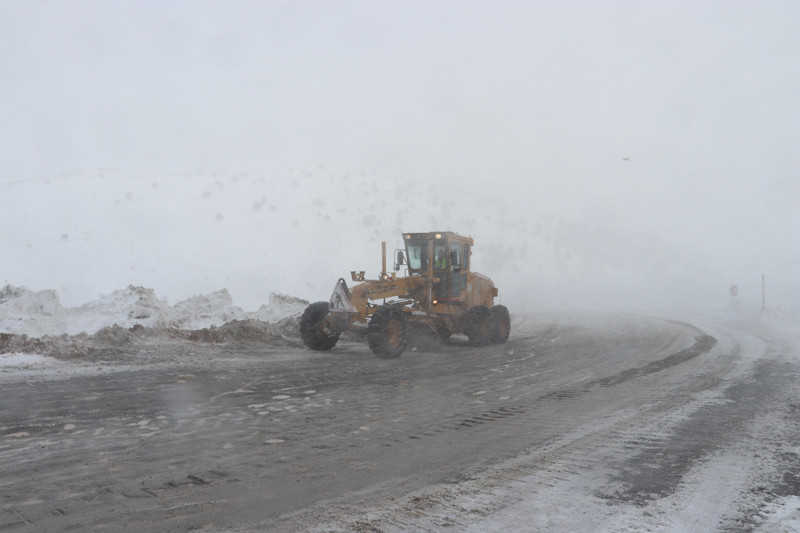 Bodrum'a 3 saat uzaklıkta kayak merkezi keyfi - Resim: 3