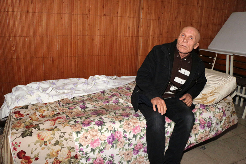 Boşanmaktan vazgeçen eşine tepki için kendi selasını okuttu - Resim: 3