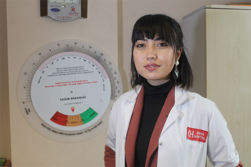 Kış mevsiminde beslenme alışkanlıklarına dikkat - Resim: 1