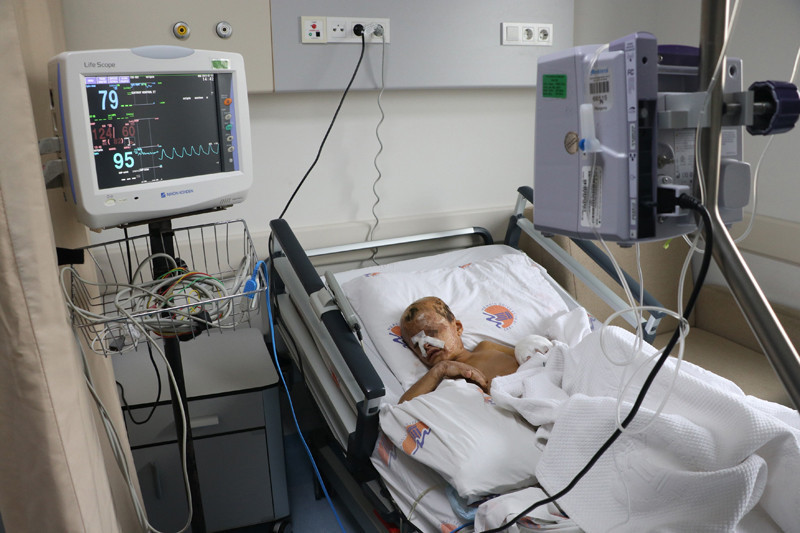 'Yeğenini dilendiriyor' denilmişti gerçek bambaşka çıktı - Resim: 2