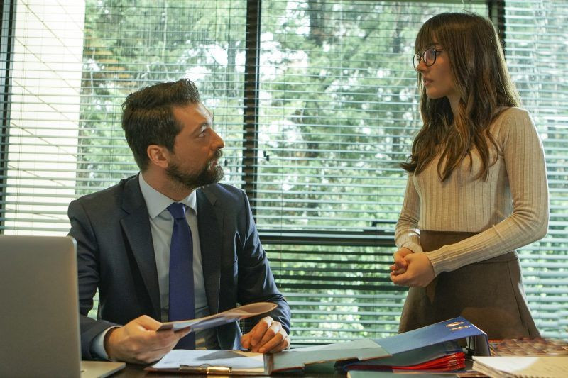 Yasak Elma'da seyirciyi çileden çıkaran hata! Kadınlar ayağa kalktı - Resim: 2