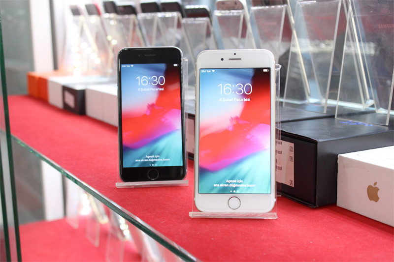 İkinci el telefon alacaklar dikkat test kodunu tuşlayın - Resim: 2