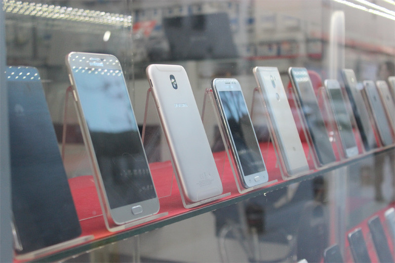 İkinci el telefon alacaklar dikkat test kodunu tuşlayın - Resim: 3