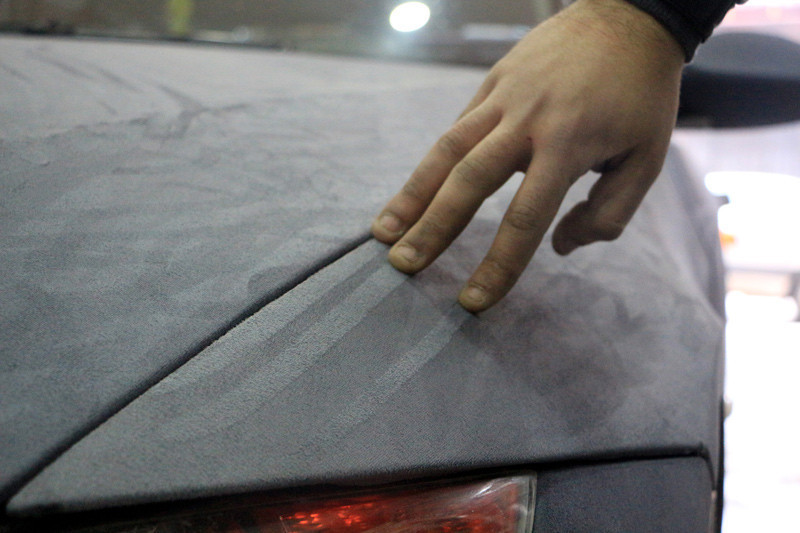 Tokat'ta şaşırtan araba gören dönüp bir daha bakıyor - Resim: 4