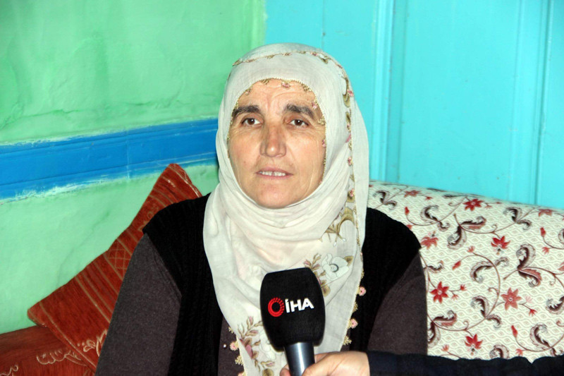 Kim Milyoner Olmak İster'e katılan Emsal Teyze'den haber var - Resim: 2