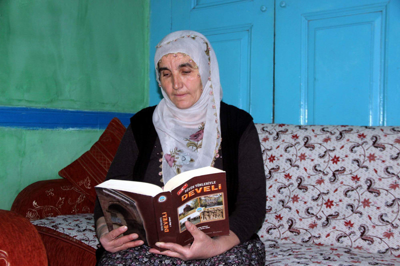 Kim Milyoner Olmak İster'e katılan Emsal Teyze'den haber var - Resim: 3