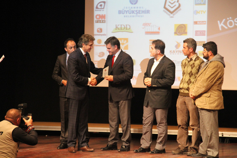 Medya Etik Konseyi Ödülleri sahiplerini buldu - Resim: 2