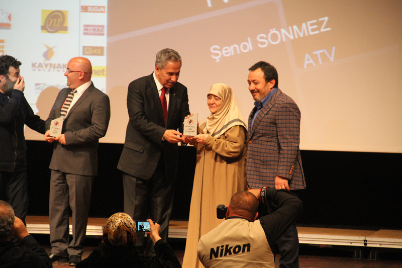 Medya Etik Konseyi Ödülleri sahiplerini buldu - Resim: 3