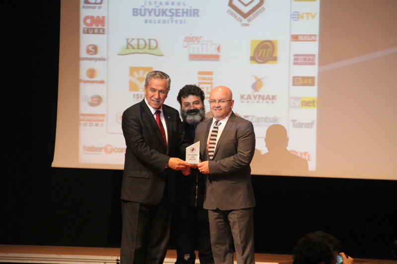 Medya Etik Konseyi Ödülleri sahiplerini buldu - Resim: 4