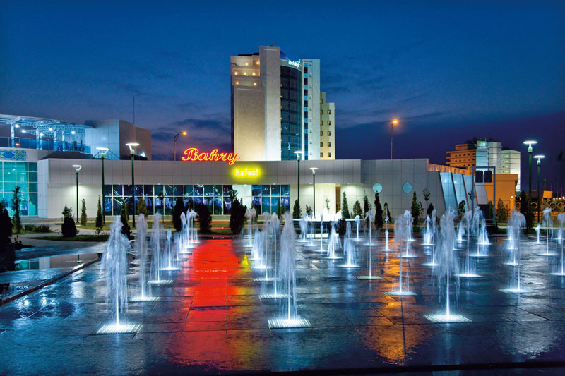 Bu ülkede bedava arsa dağıtılacak! - Resim: 1