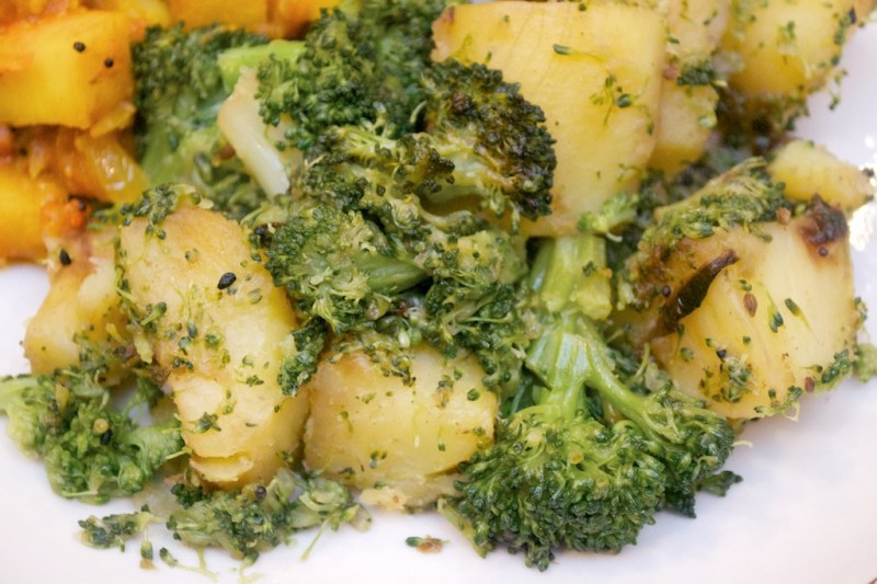 Brokoli neye iyi gelir? Brokolinin faydaları nelerdir? - Resim: 4