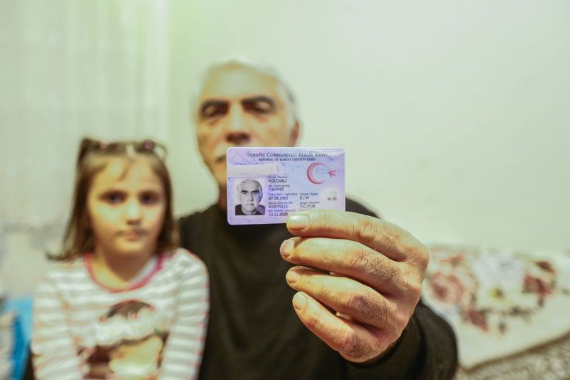 Çukur'un Koçovalı karakterinden etkilenen aile soyadını değiştirdi - Resim: 1