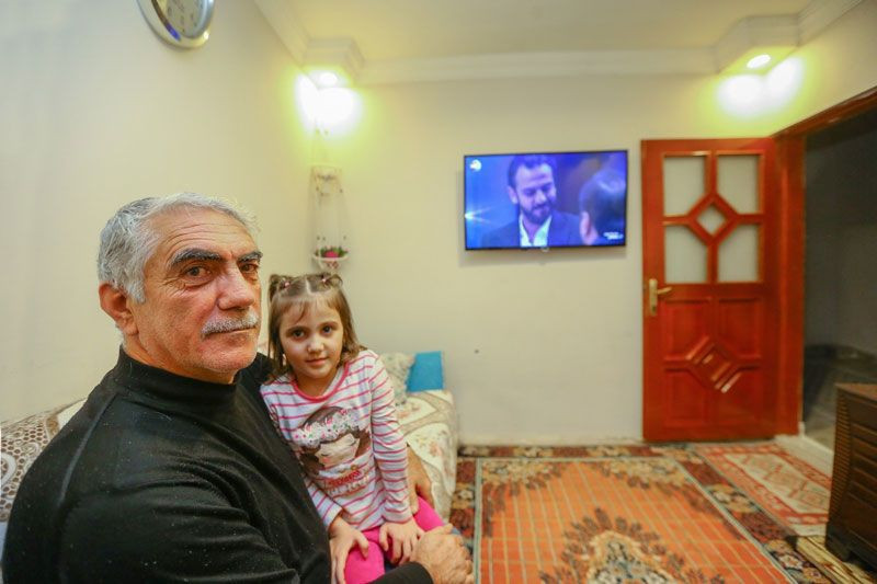 Çukur'un Koçovalı karakterinden etkilenen aile soyadını değiştirdi - Resim: 2