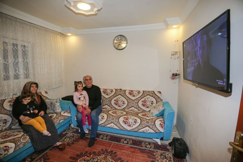 Çukur'un Koçovalı karakterinden etkilenen aile soyadını değiştirdi - Resim: 3