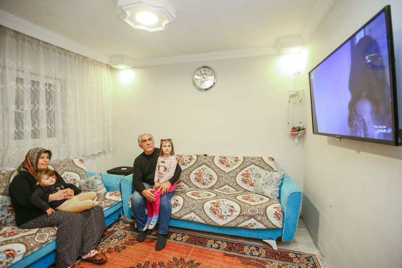 Çukur'un Koçovalı karakterinden etkilenen aile soyadını değiştirdi - Resim: 4