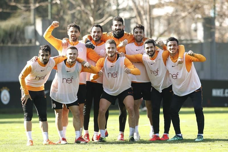 Terim tur için tüm hesaplarını yaptı! - Resim: 1