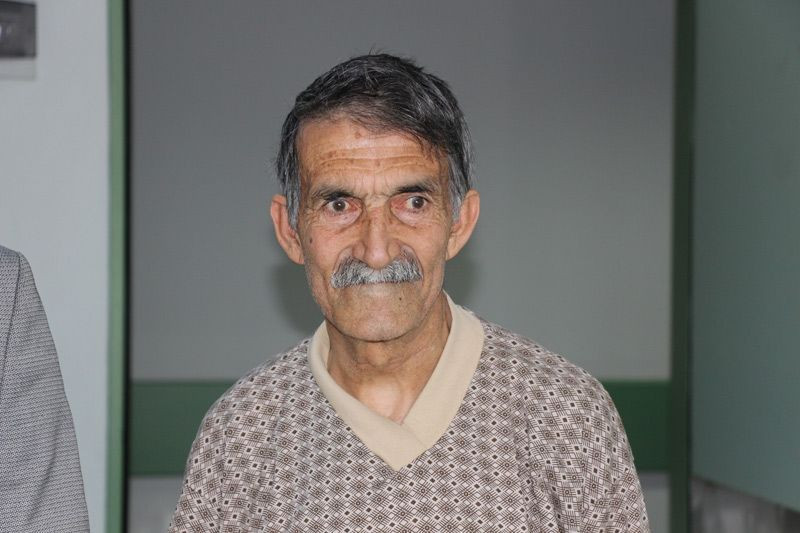 Trabzon'da öldü Samsun'da dirildi : Öbür dünyaya gittim diyor - Resim: 4