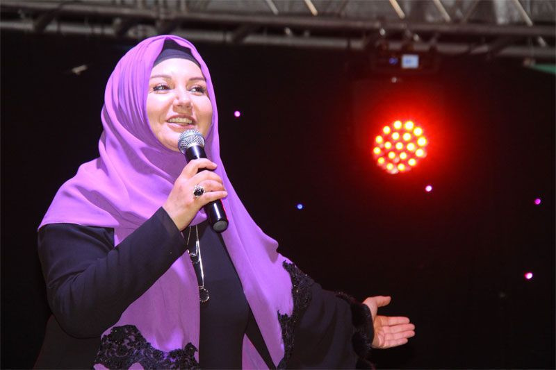 İkbal Gürpınar 30 bin TL tazminat kazandı - Resim: 1