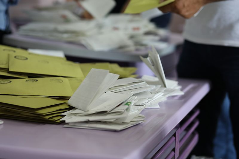 Oy kullanacaklar dikkat! Bunu yaparsanız oyunuz geçersiz sayılacak! - Resim: 2