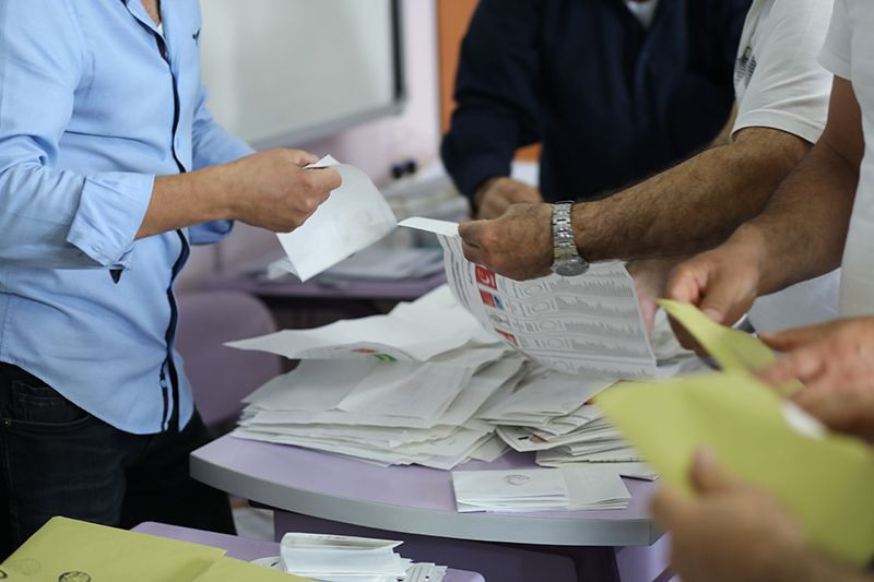 Oy kullanacaklar dikkat! Bunu yaparsanız oyunuz geçersiz sayılacak! - Resim: 3