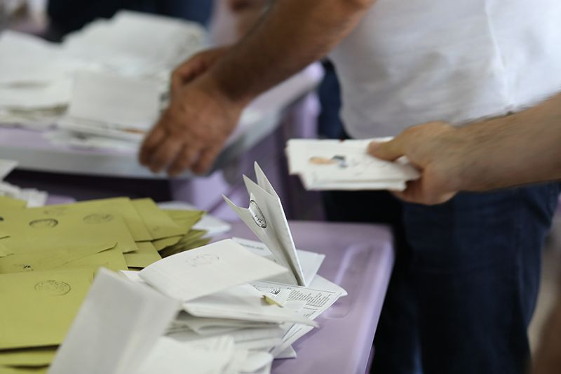 Oy kullanacaklar dikkat! Bunu yaparsanız oyunuz geçersiz sayılacak! - Resim: 4