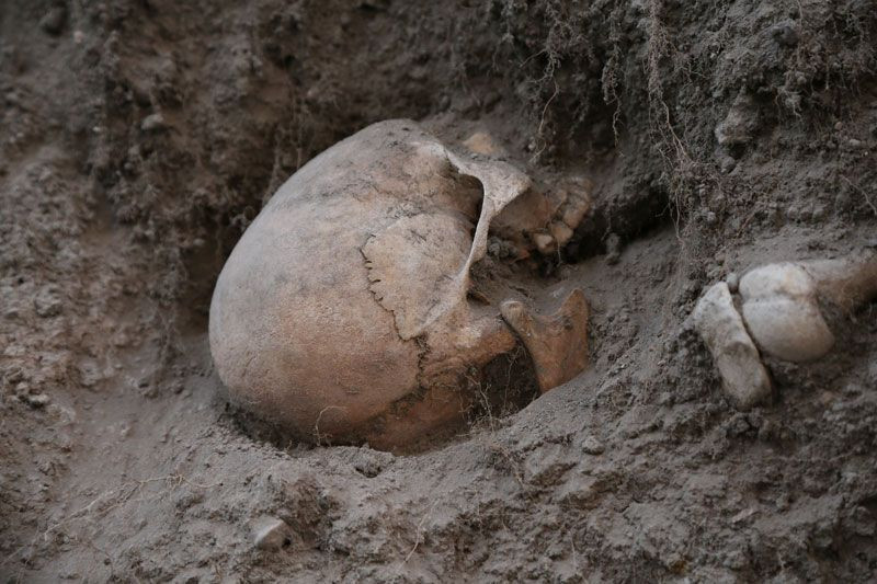 Denizli'de göçükten sonra ortaya çıktı gören polisi aradı - Resim: 2