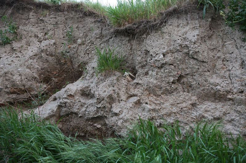 Denizli'de göçükten sonra ortaya çıktı gören polisi aradı - Resim: 3