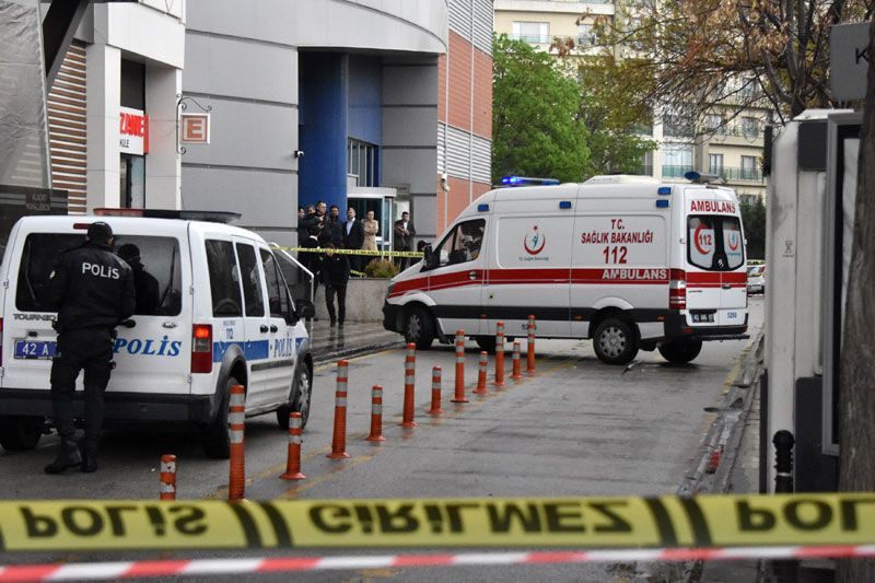 42. kattan atlayan Aysun mektubunda bakın ne yazmış! - Resim: 3