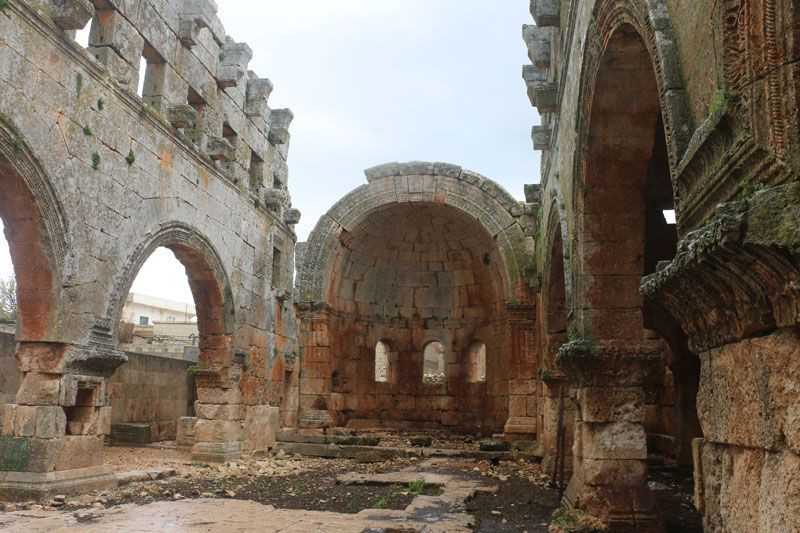 Notre Dame Katedrali'nin esin kaynağı meğer sınırımızdaymış - Resim: 3