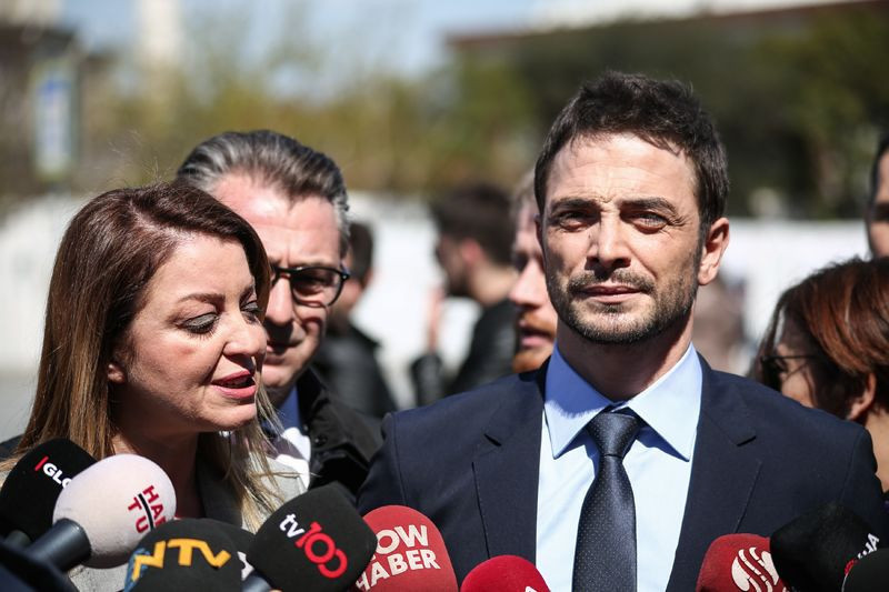 Ahmet Kural'dan olay Sıla Gençoğlu iddiası : Hem erkek hem kadınlarla! - Resim: 3