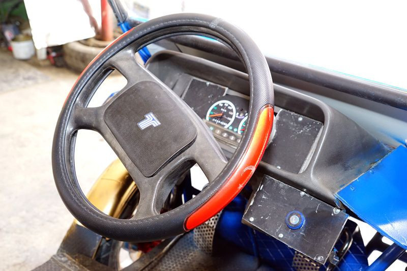 2 bin liraya araba yaptı görenler 'bana da yapar mısın?' diyor - Resim: 3