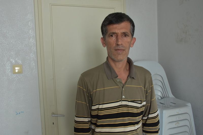 Berfin Özek tanınmaz hale geldi babası ilk kez konuştu - Resim: 3