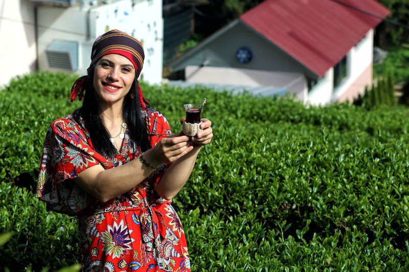 En iyi çay demleme nasıl yapılır şampiyon yarışmacı sırrını açıkladı - Resim: 1