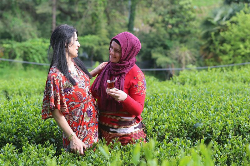 En iyi çay demleme nasıl yapılır şampiyon yarışmacı sırrını açıkladı - Resim: 2