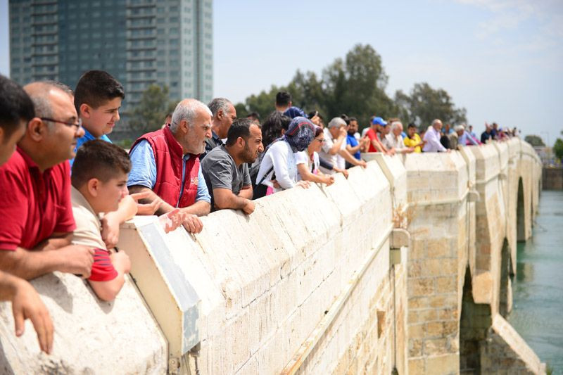 Adana'da cinsel istismara uğradığını iddia eden çocuk intihara kalkıştı - Resim: 3