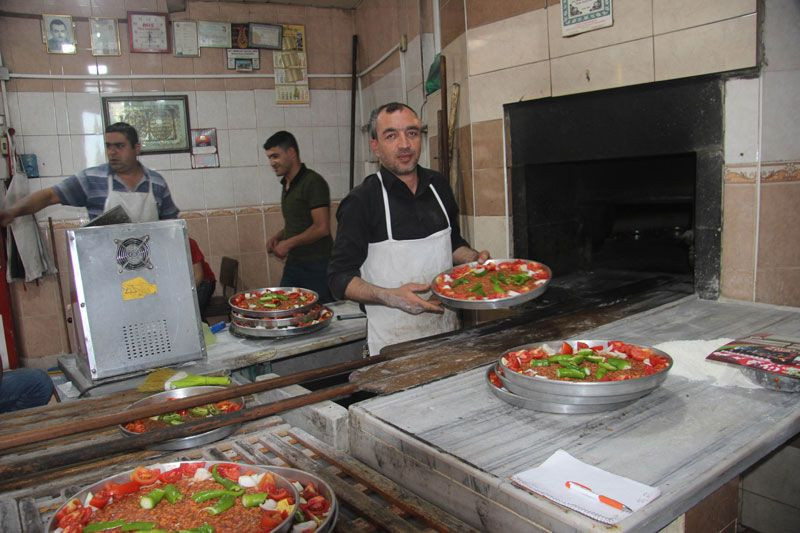 Ramazan ayında iftarda en çok yenen yemek Kilis tava oldu - Resim: 3