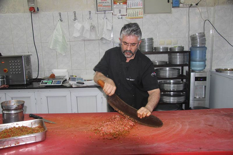 Ramazan ayında iftarda en çok yenen yemek Kilis tava oldu - Resim: 4