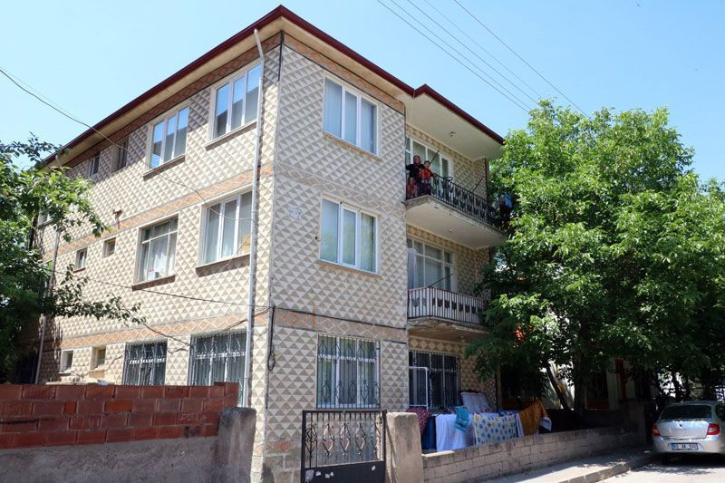 Parmaklarını yemesi engellenemiyor annenin oğlu için tek isteği var - Resim: 3