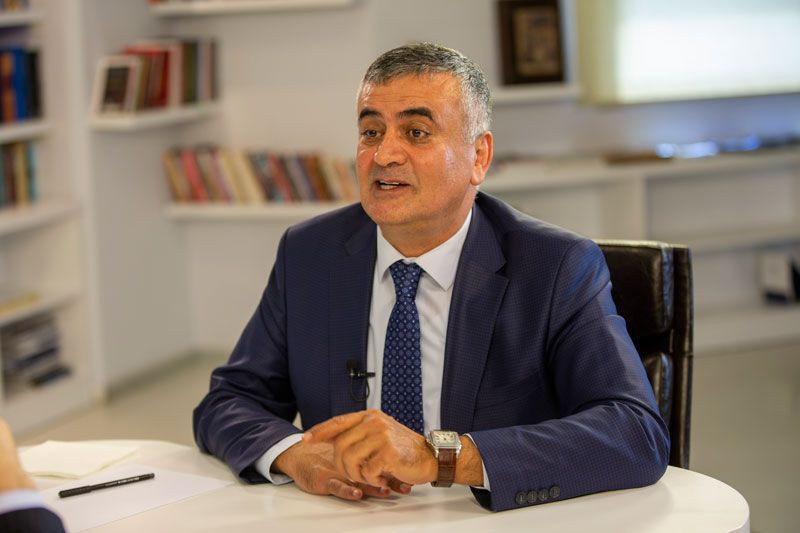 Seçimi bilen Adil Gür açıkladı İstanbul seçim sonuçları iddiası olay oldu - Resim: 1