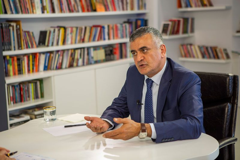 Seçimi bilen Adil Gür açıkladı İstanbul seçim sonuçları iddiası olay oldu - Resim: 4