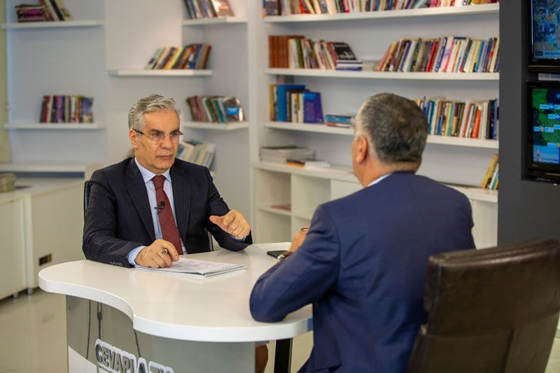 Seçimi bilen Adil Gür açıkladı İstanbul seçim sonuçları iddiası olay oldu - Resim: 2